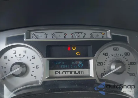 2009 Ford F-150 Fx4/King Ranch/Lariat/Platinum/Xl/Xlt from USA, damaged, VIN 1FTPW14V99FA05331